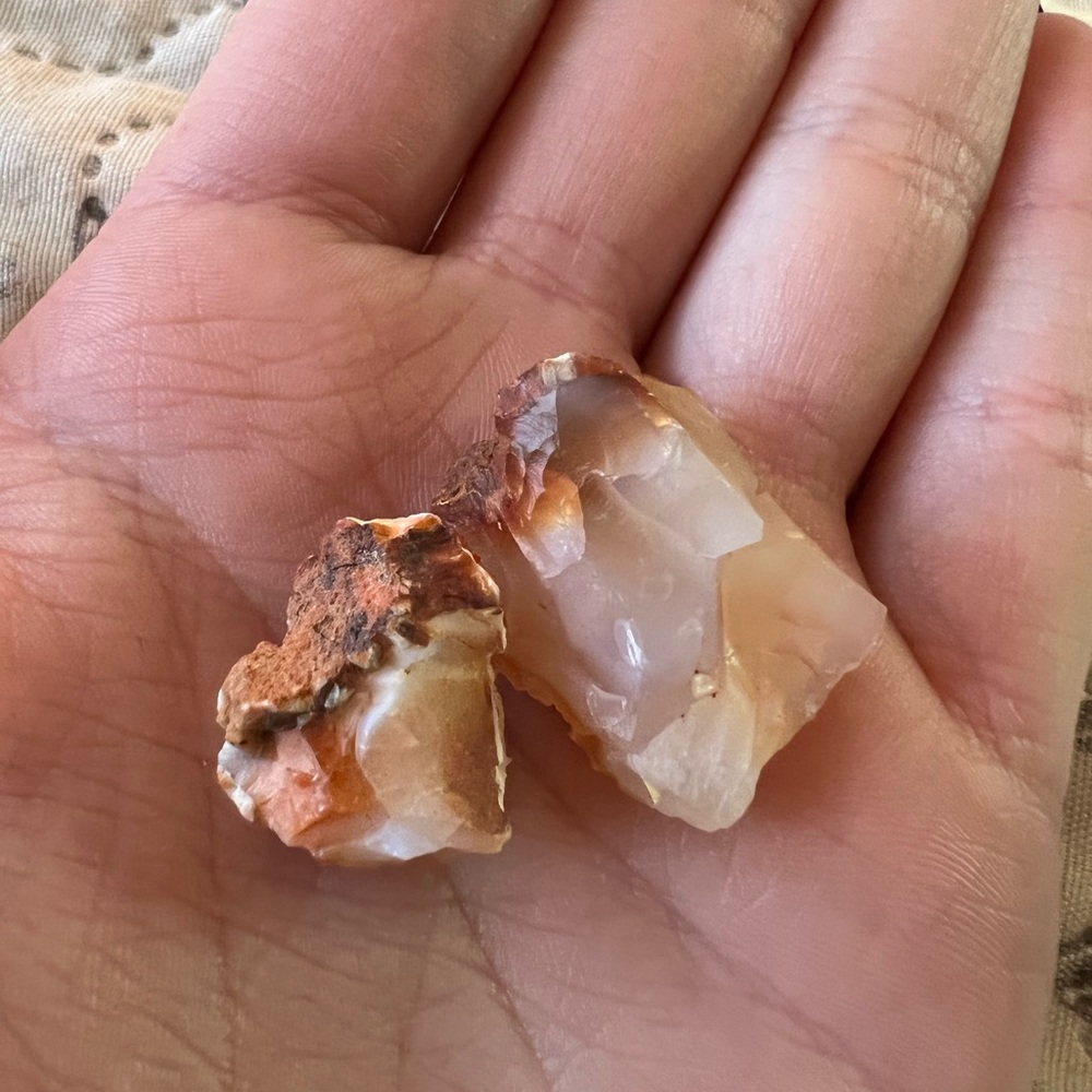 Carnelian